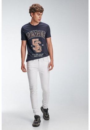 KOAJ-PANTALON KOAJ SUPER SKINNY 21R S1 2/22