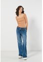 KOAJ CAMISETA KOAJ LITA 15923 4/24 de Koaj