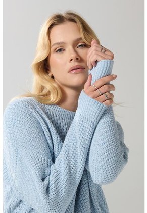 KOAJ SUETER KOAJ IREM 6 22442 2/25