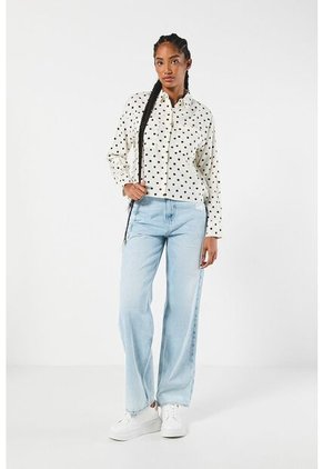 BLUSA KOAJ CUELL SPORT CROP ML 11048 1/25