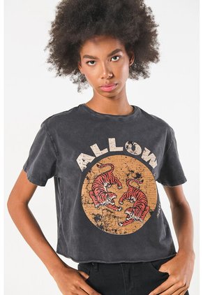 KOAJ CAMISETA KOAJ KARYN 4/24