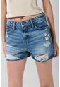 KOAJ SHORT KOAJ JEAN VINTAGE 20565 M de Koaj