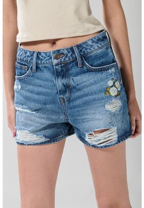 KOAJ SHORT KOAJ JEAN VINTAGE 20565 M