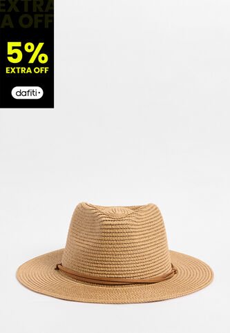 KOAJ SOMBRERO KOAJ FEDORA M 19727 3/25 Koaj