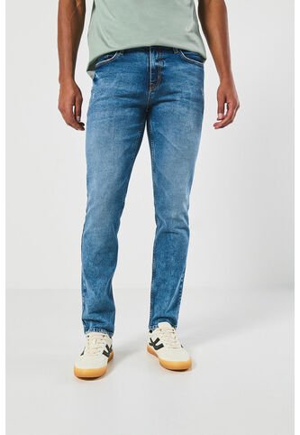 KOAJ PANTALON KOAJ JEAN SLIM 20378 1/25 Koaj