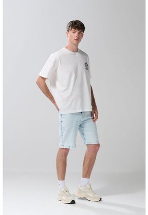 KOAJ BERMUDA KOAJ JEAN 20434 1/25