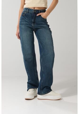 PANTALON KOAJ JEAN 90S 20356 1/2 Koaj