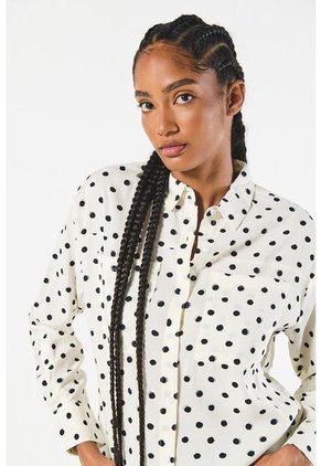 BLUSA KOAJ CUELL SPORT CROP ML 11048 1/25