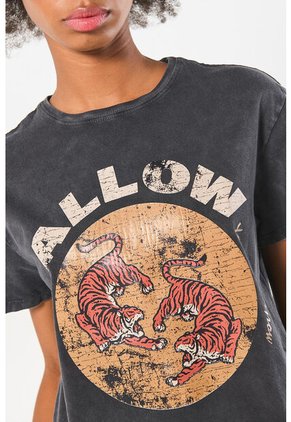 KOAJ CAMISETA KOAJ KARYN 4/24