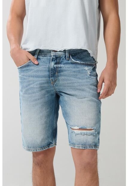 KOAJ BERMUDA KOAJ JEAN 22692 2/25