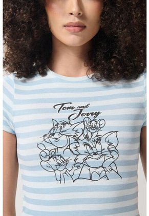 CAMISETA KOAJ ENYA 21924 2/25