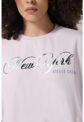 CAMISETA KOAJ ALINA 23166 2/25