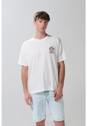 KOAJ BERMUDA KOAJ JEAN 20434 1/25