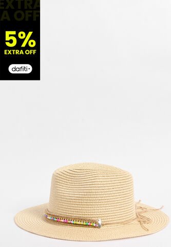 KOAJ SOMBRERO KOAJ FEDORA F 20738 3/25 Koaj