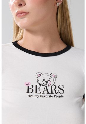 KOAJ CAMISETA KOAJ 18490 1/25