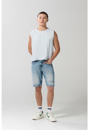 KOAJ BERMUDA KOAJ JEAN 22692 2/25