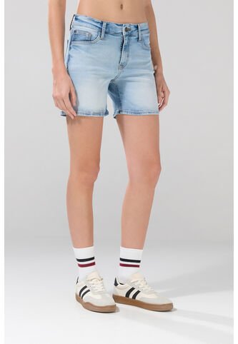 KOAJ SHORT KOAJ JEAN GIRLFRIEND 30636 4/25 Koaj
