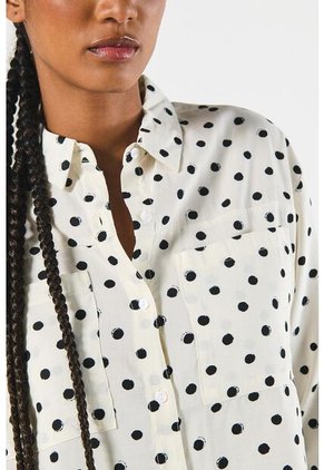 BLUSA KOAJ CUELL SPORT CROP ML 11048 1/25