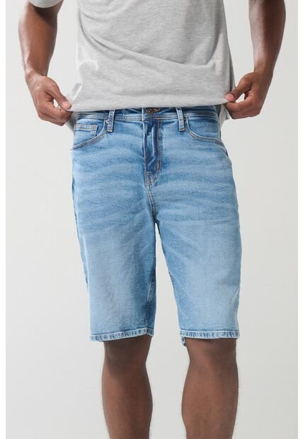 KOAJ BERMUDA KOAJ JEAN 22691 2/25