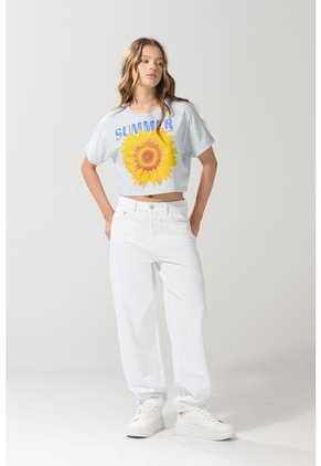 CAMISETA KOAJ TROPIC 2/25