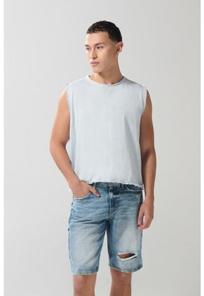 KOAJ BERMUDA KOAJ JEAN 22692 2/25