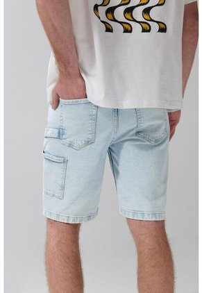 KOAJ BERMUDA KOAJ JEAN 20434 1/25