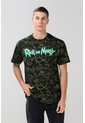 KOAJ CAMISETA KOAJ NIMAL 29825 1/26 de Koaj