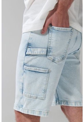 KOAJ BERMUDA KOAJ JEAN 20434 1/25