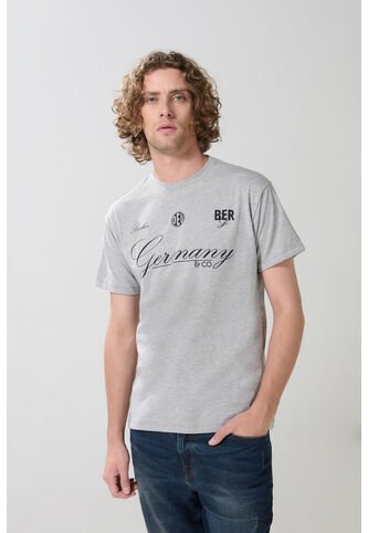 CAMISETA KOAJ 23436 2/25 Koaj