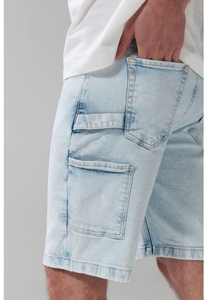 KOAJ BERMUDA KOAJ JEAN 20434 1/25