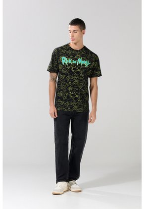 KOAJ CAMISETA KOAJ NIMAL 29825 1/26