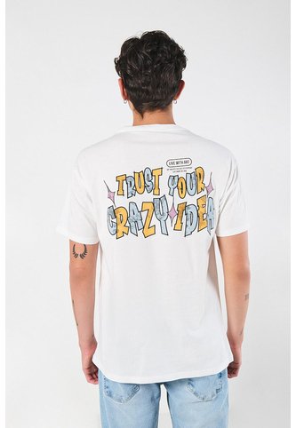 KOAJ CAMISETA KOAJ 12809 3/24 Koaj