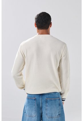 KOAJ SUETER KOAJ TOMBOR 32869 2/26
