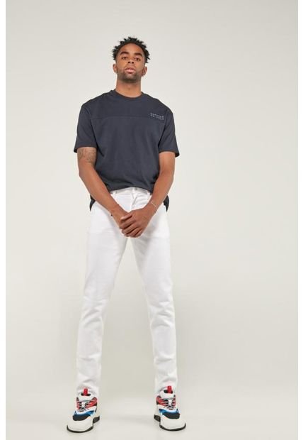 KOAJ-PANTALON KOAJ DRILL BOL SLIM LY S1 1/2 Compra Ahora