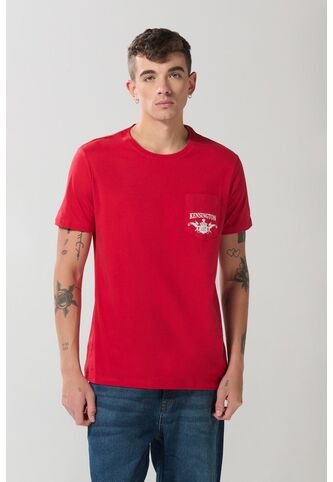 CAMISETA KOAJ 22546 2/25 Koaj