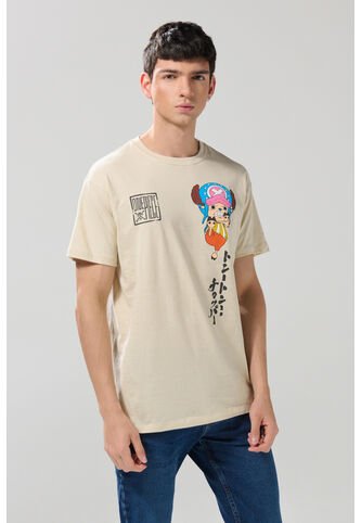 KOAJ CAMISETA KOAJ ICOL 28437 4/25 Koaj