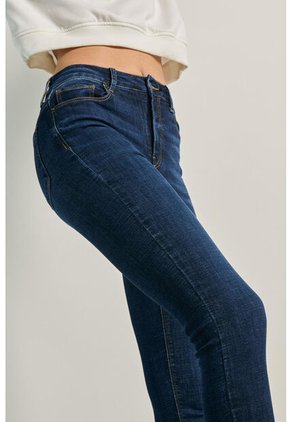KOAJ PANTALON KOAJ JEAN JEGGING STA 8089 2/24