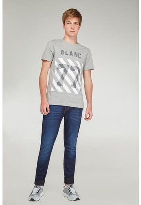 KOAJ-PANTALON KOAJ JEAN SKINNY FIT 13 3/19