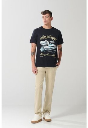 CAMISETA KOAJ 22596 2/25