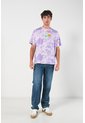 KOAJ CAMISETA KOAJ LYTTON 15896 4/24 de Koaj