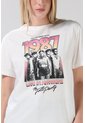 KOAJ CAMISETA KOAJ HIKNS 29418 4/25 de Koaj