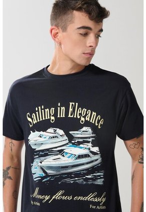 CAMISETA KOAJ 22596 2/25