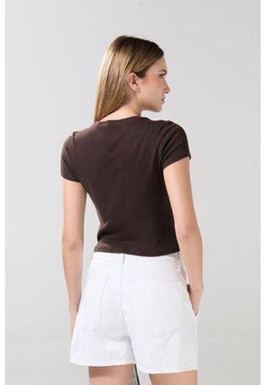 KOAJ CAMISETA KOAJ PORT 2 30116 4/25