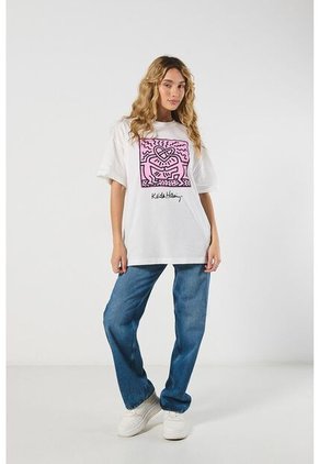 CAMISETA KOAJ TOLA 16109 4/24