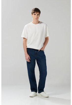 KOAJ PANTALON KOAJ JEAN BAGGY 29461 4/25