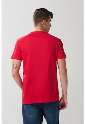 CAMISETA KOAJ 22546 2/25