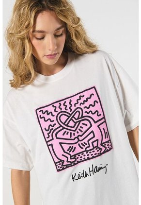 CAMISETA KOAJ TOLA 16109 4/24