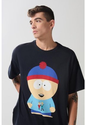 CAMISETA KOAJ BRESY 22412 2/25