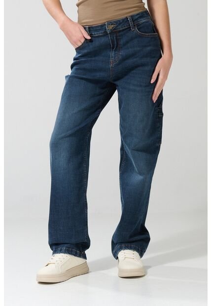 PANTALON KOAJ CARPINTERO 24170 M  2/25