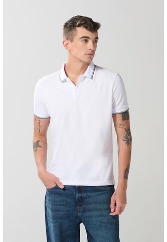 CAMISA POLO KOAJ 22780 4/24 Koaj
